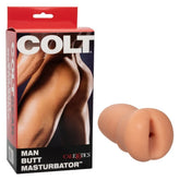 Colt Man Butt Realistic Male Masturbator